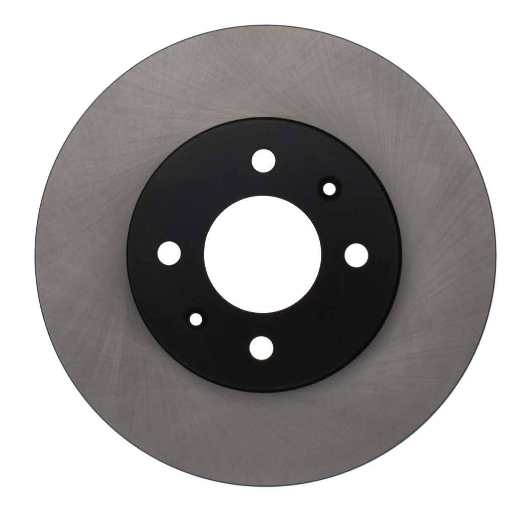 Premium Disc Brake Rotor