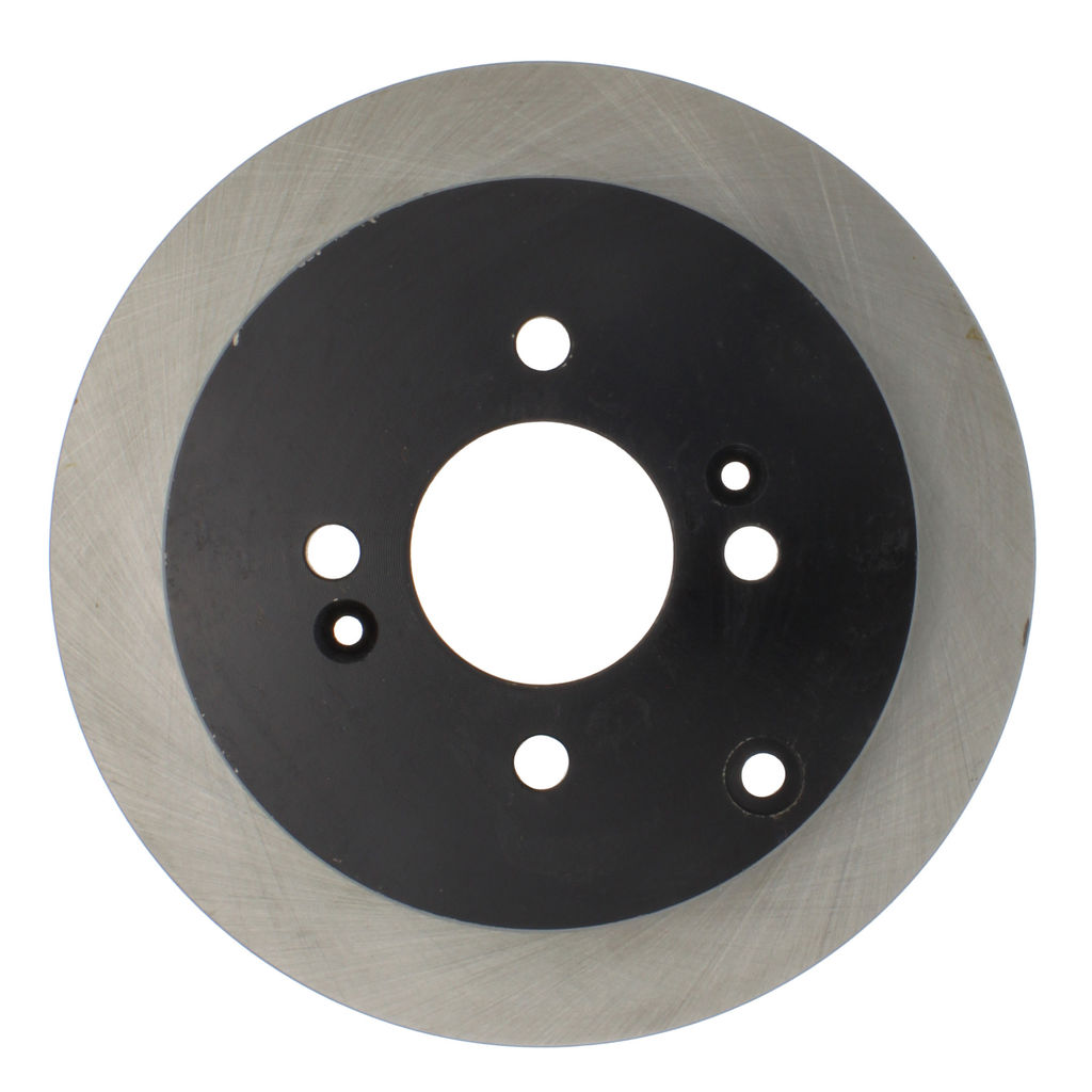 Premium Disc Brake Rotor