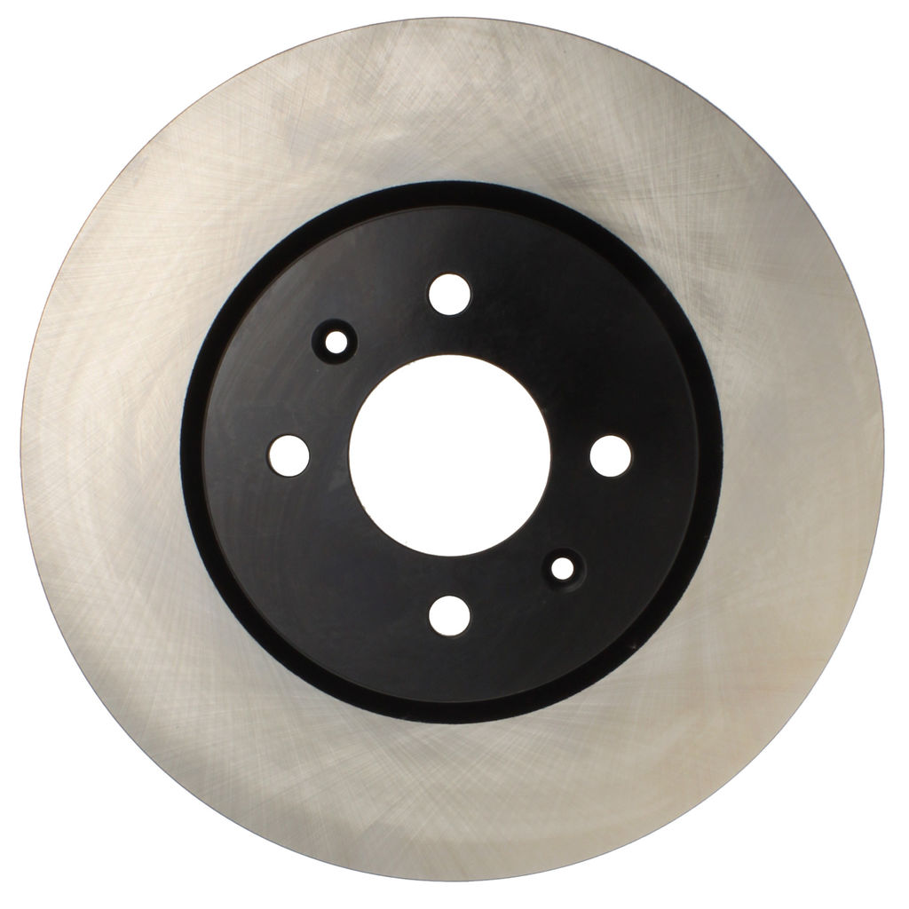 Premium Disc Brake Rotor