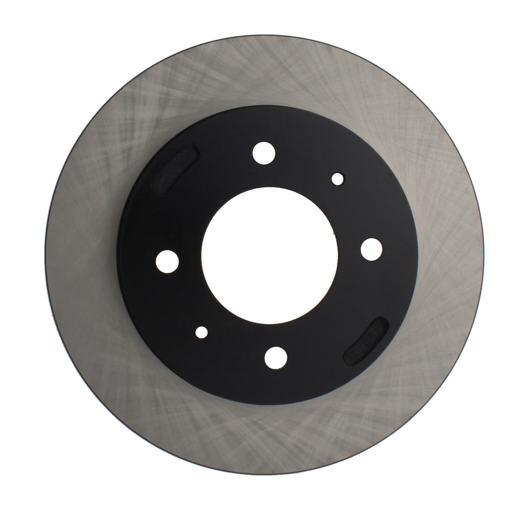 Premium Disc Brake Rotor