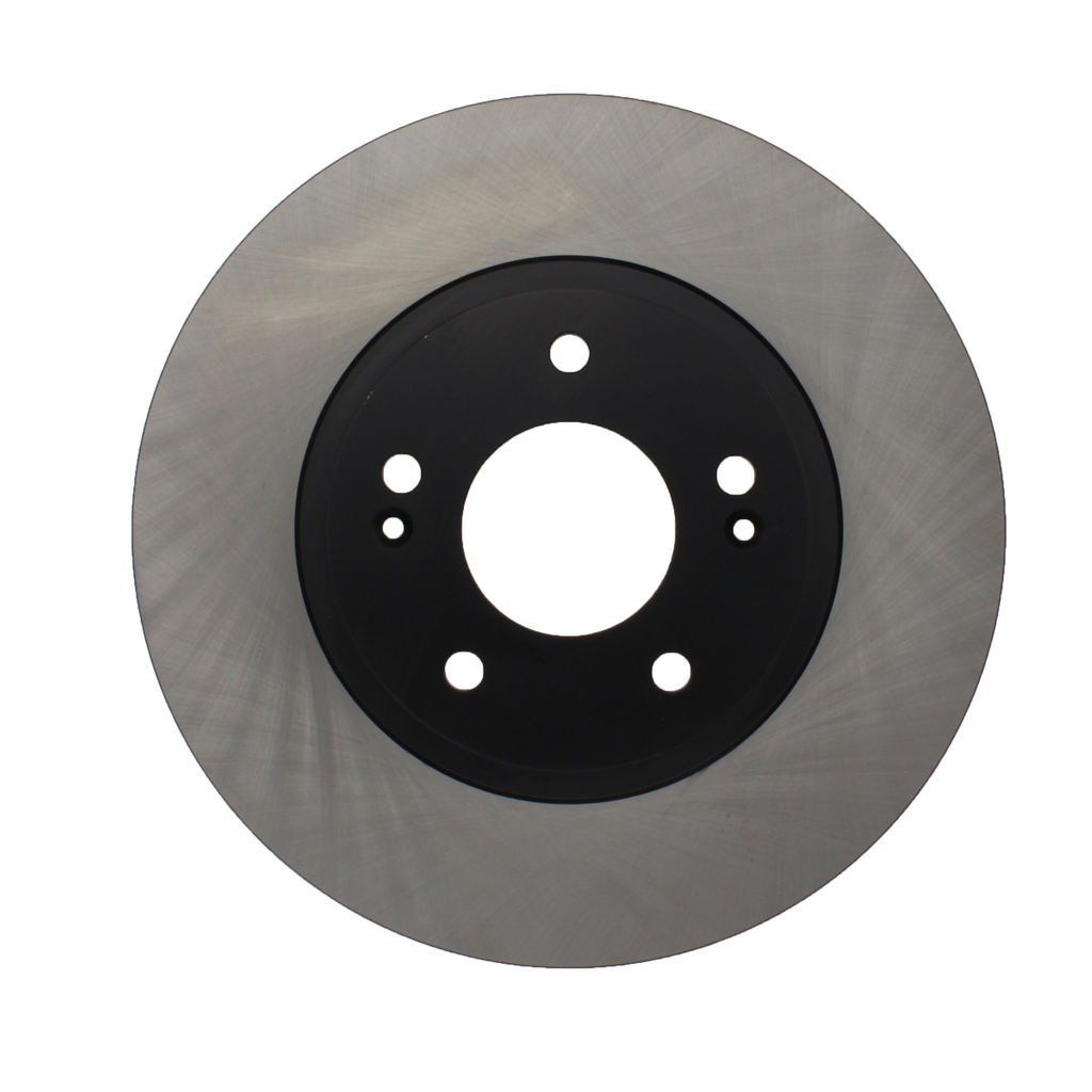 Premium Disc Brake Rotor