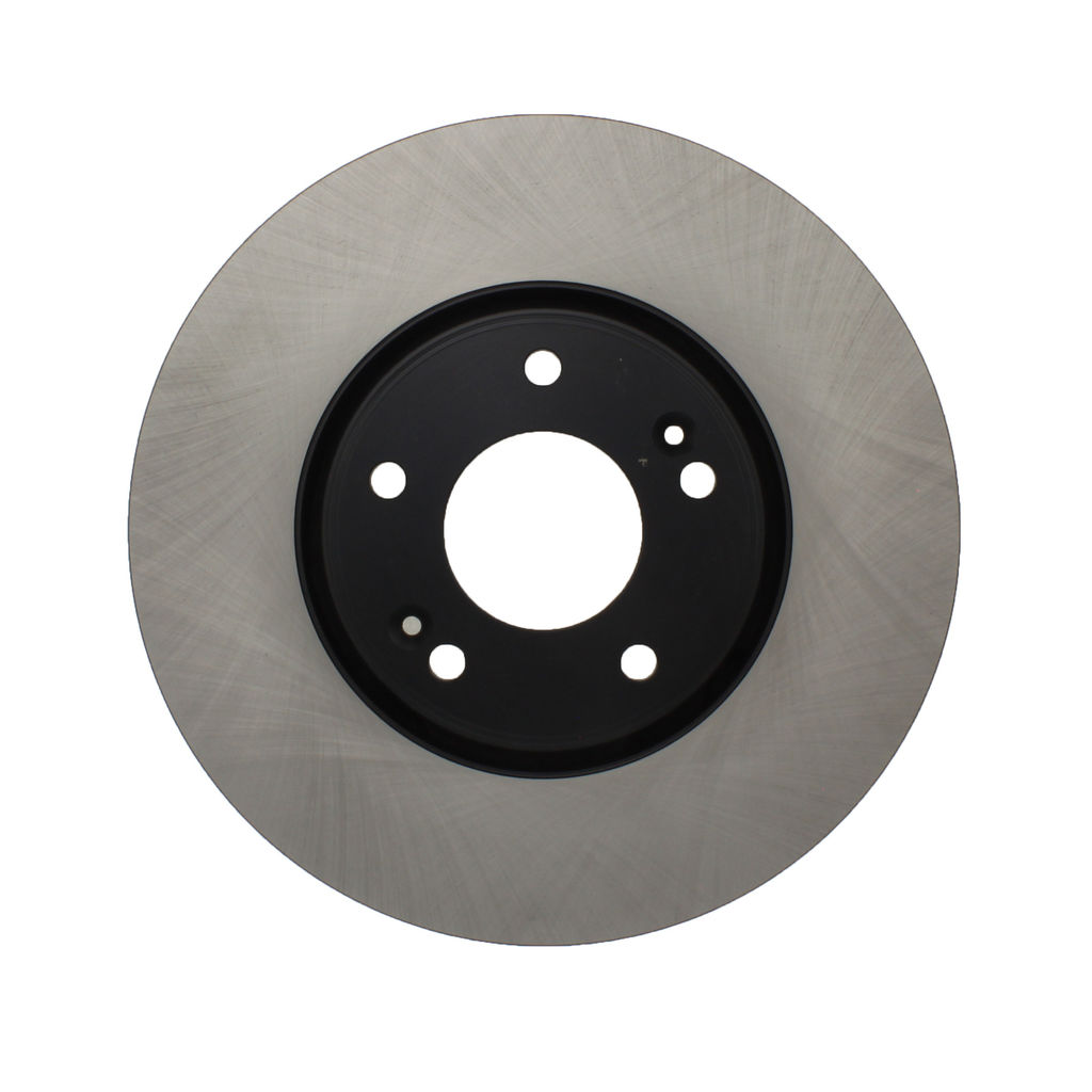 Premium Disc Brake Rotor