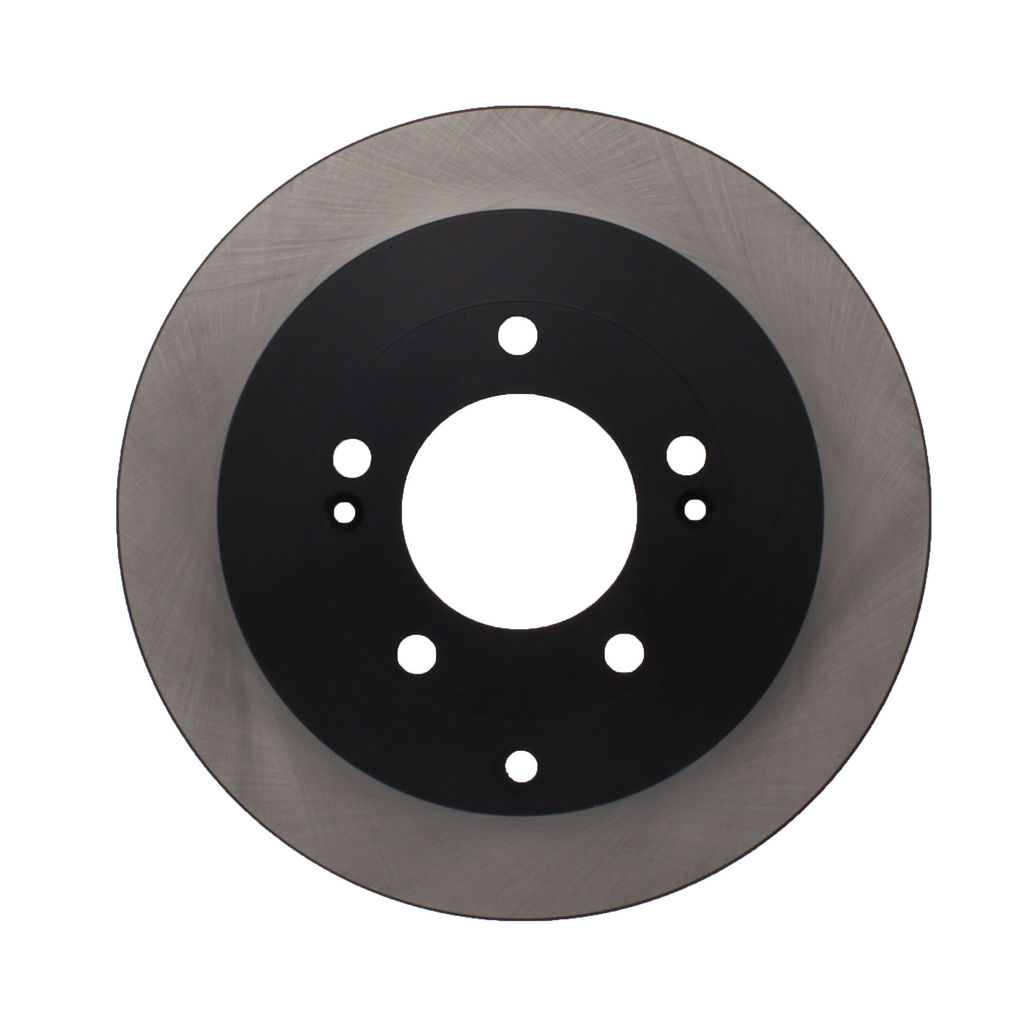 Premium Disc Brake Rotor