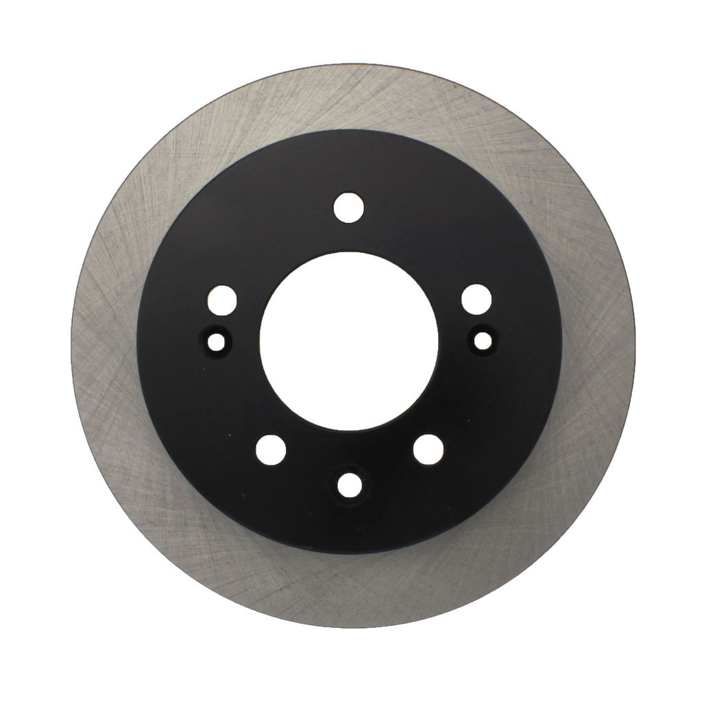 Premium Disc Brake Rotor