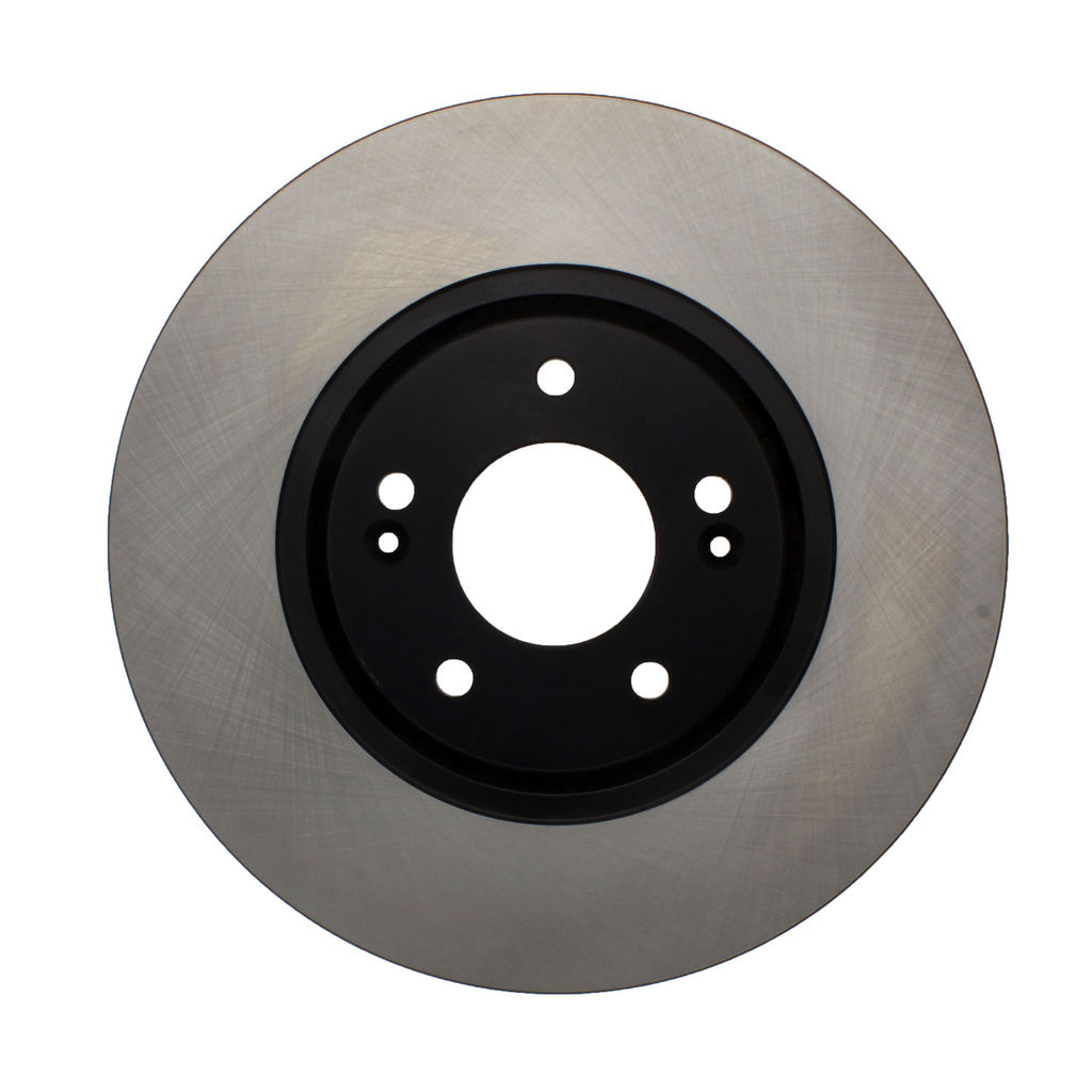 Premium Disc Brake Rotor