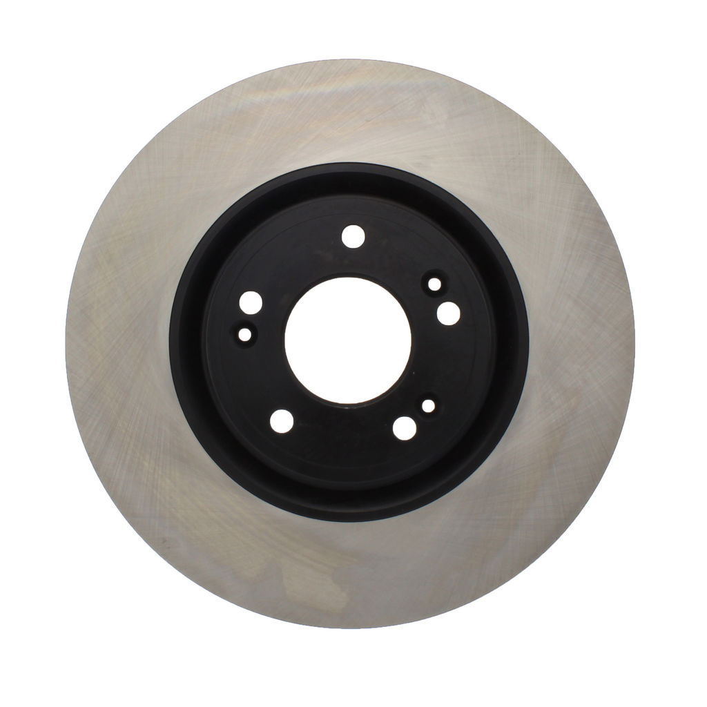 Premium Disc Brake Rotor