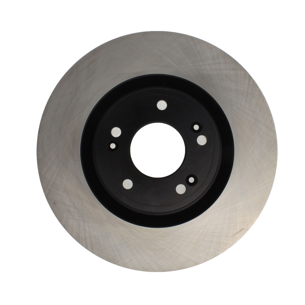 Premium Disc Brake Rotor