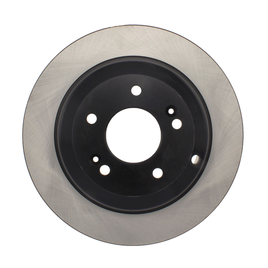 Premium Disc Brake Rotor
