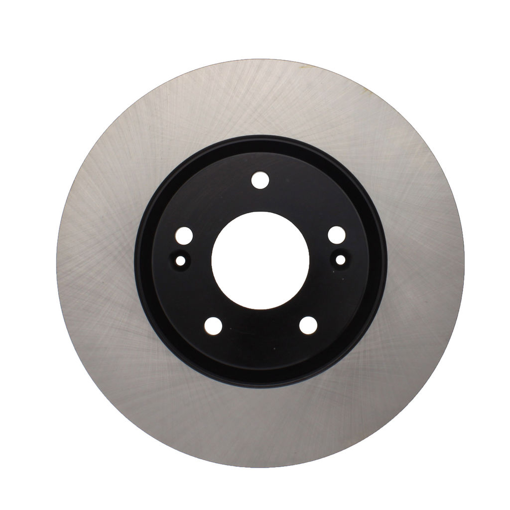 Premium Disc Brake Rotor