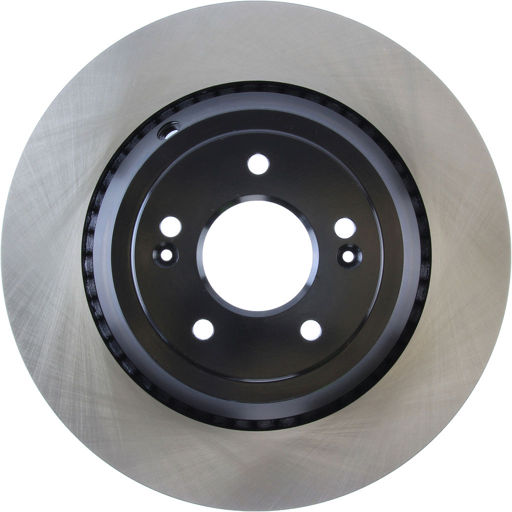 Premium Disc Brake Rotor