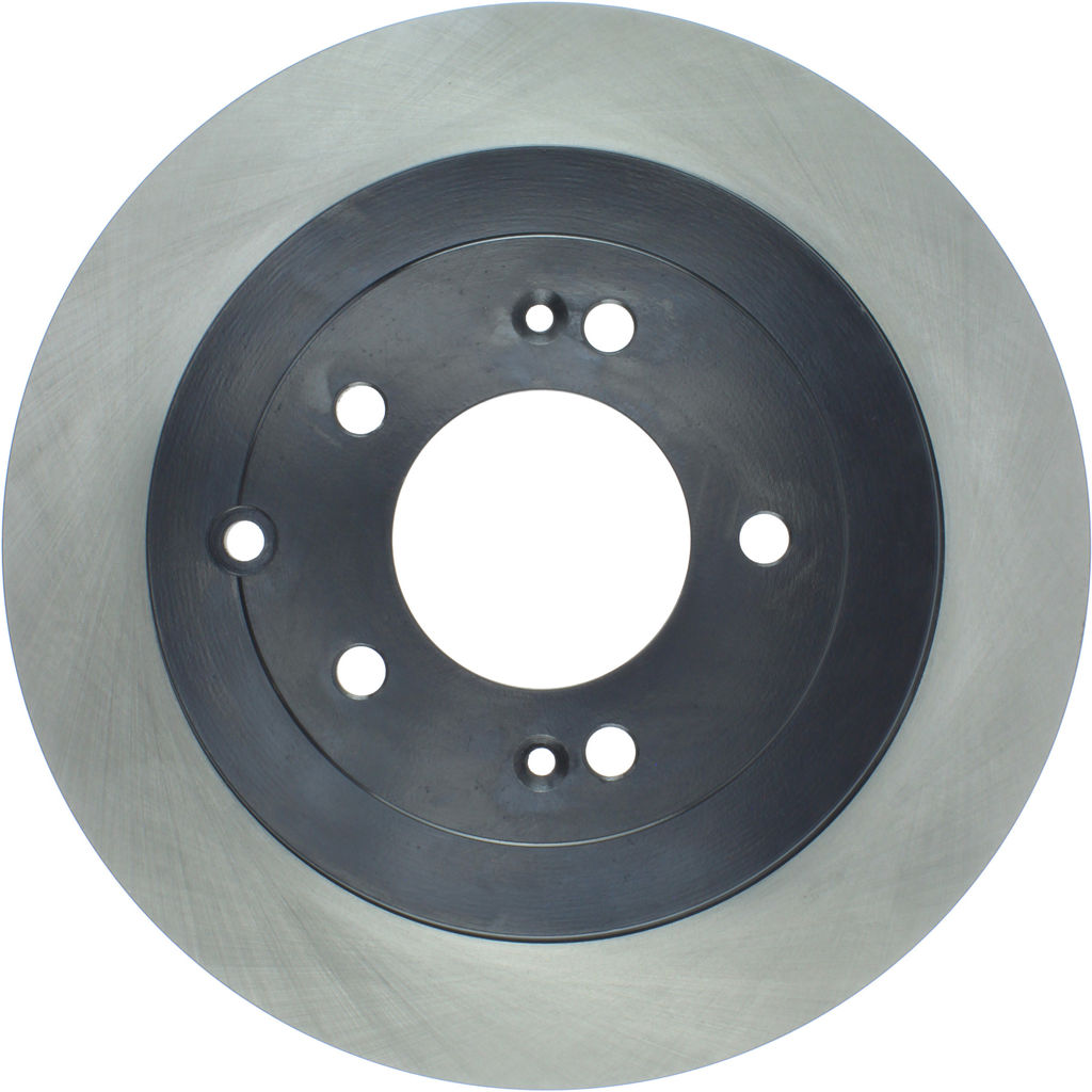 Premium Disc Brake Rotor
