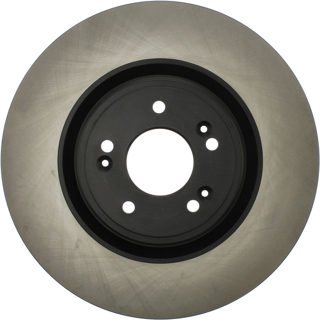 Premium Disc Brake Rotor