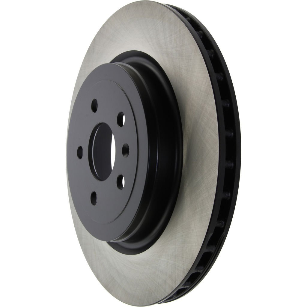 Premium Disc Brake Rotor