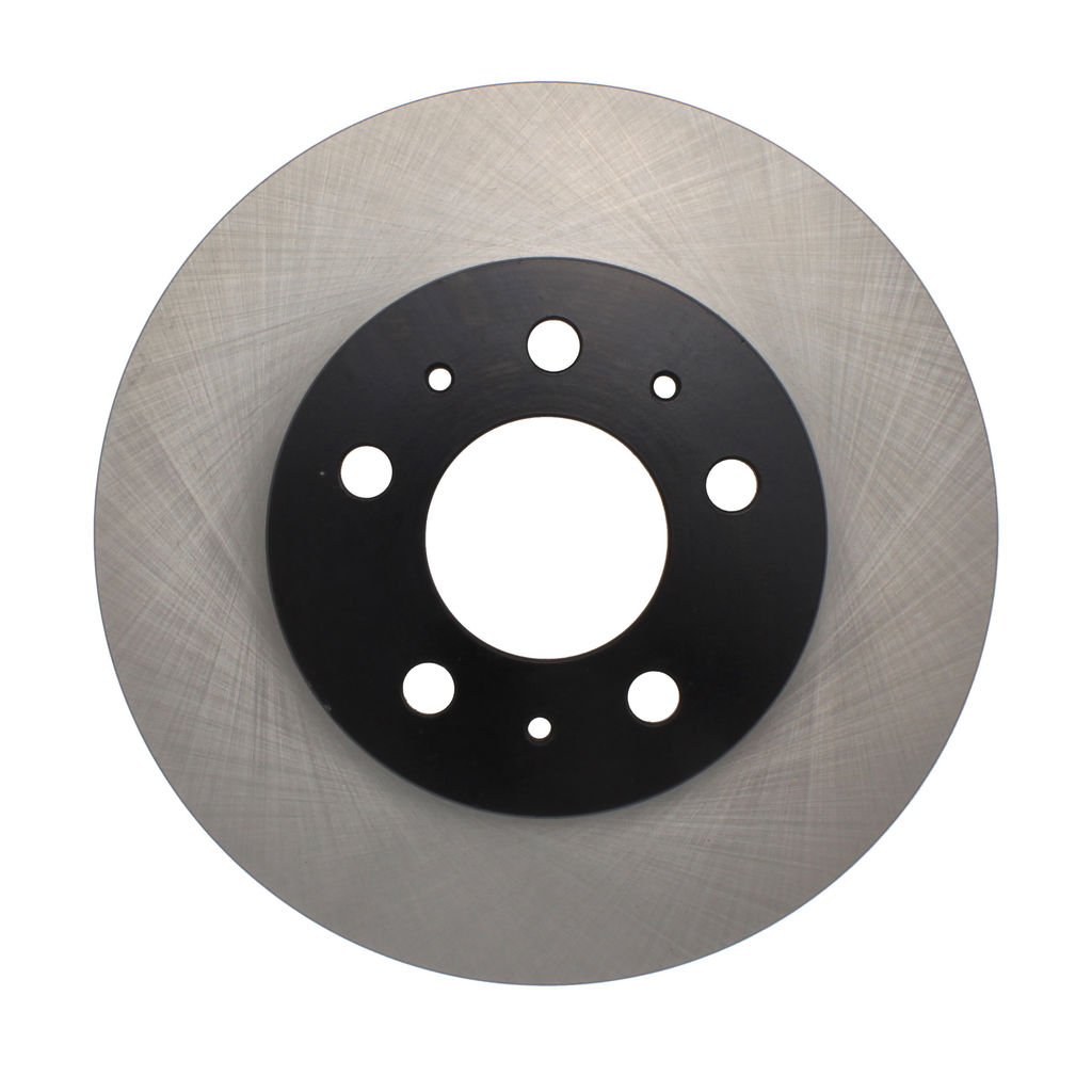 Premium Disc Brake Rotor