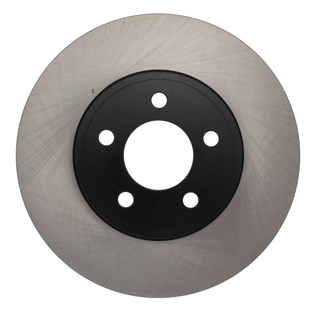 Premium Disc Brake Rotor