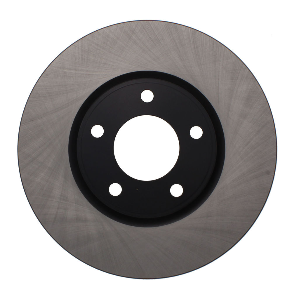 Premium Disc Brake Rotor