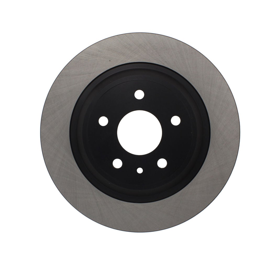 Premium Disc Brake Rotor