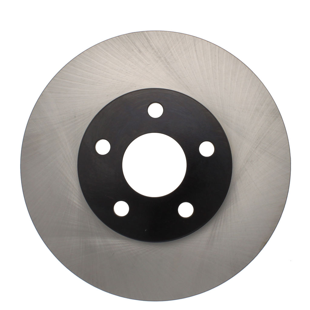 Premium Disc Brake Rotor