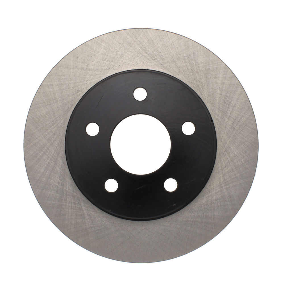 Premium Disc Brake Rotor