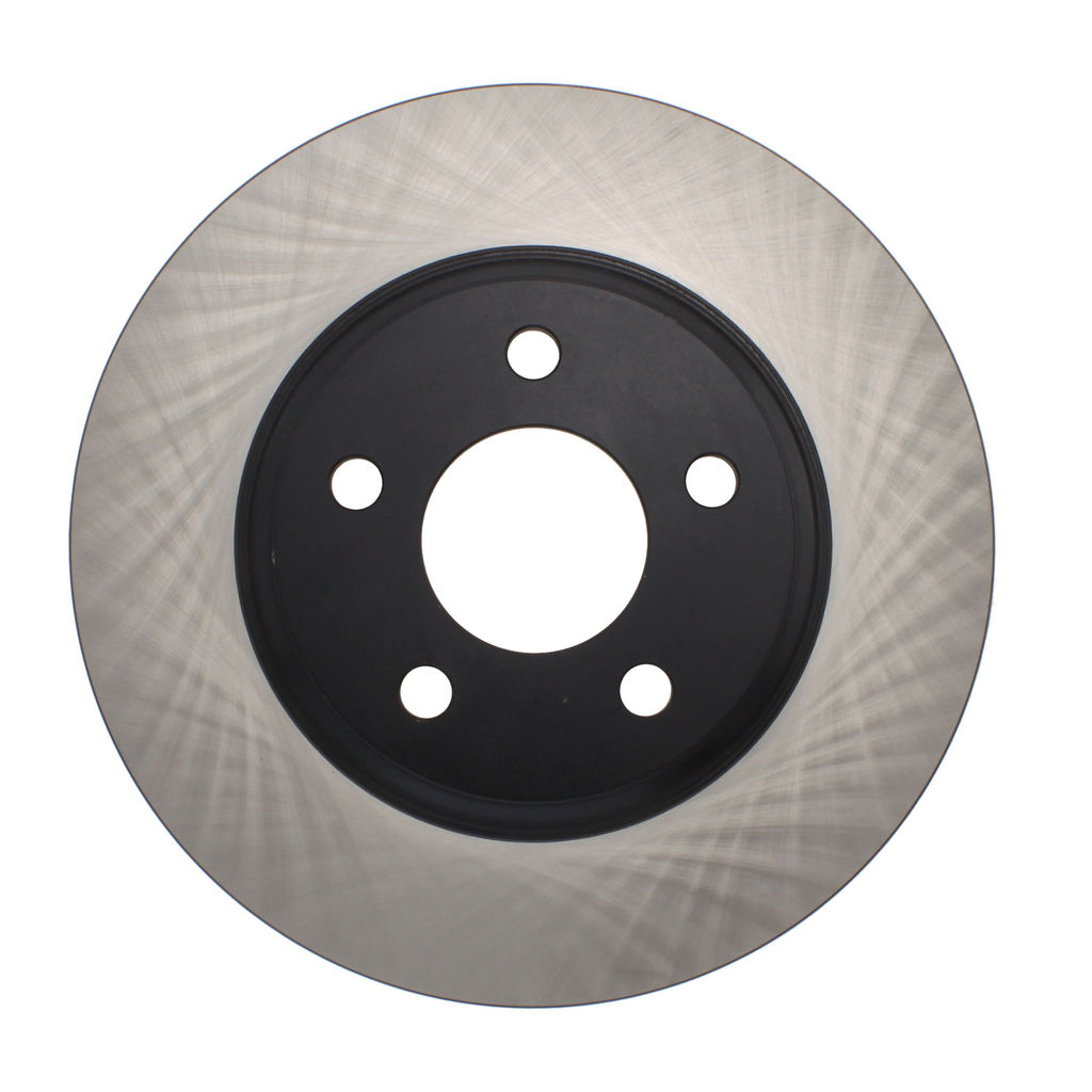 Premium Disc Brake Rotor