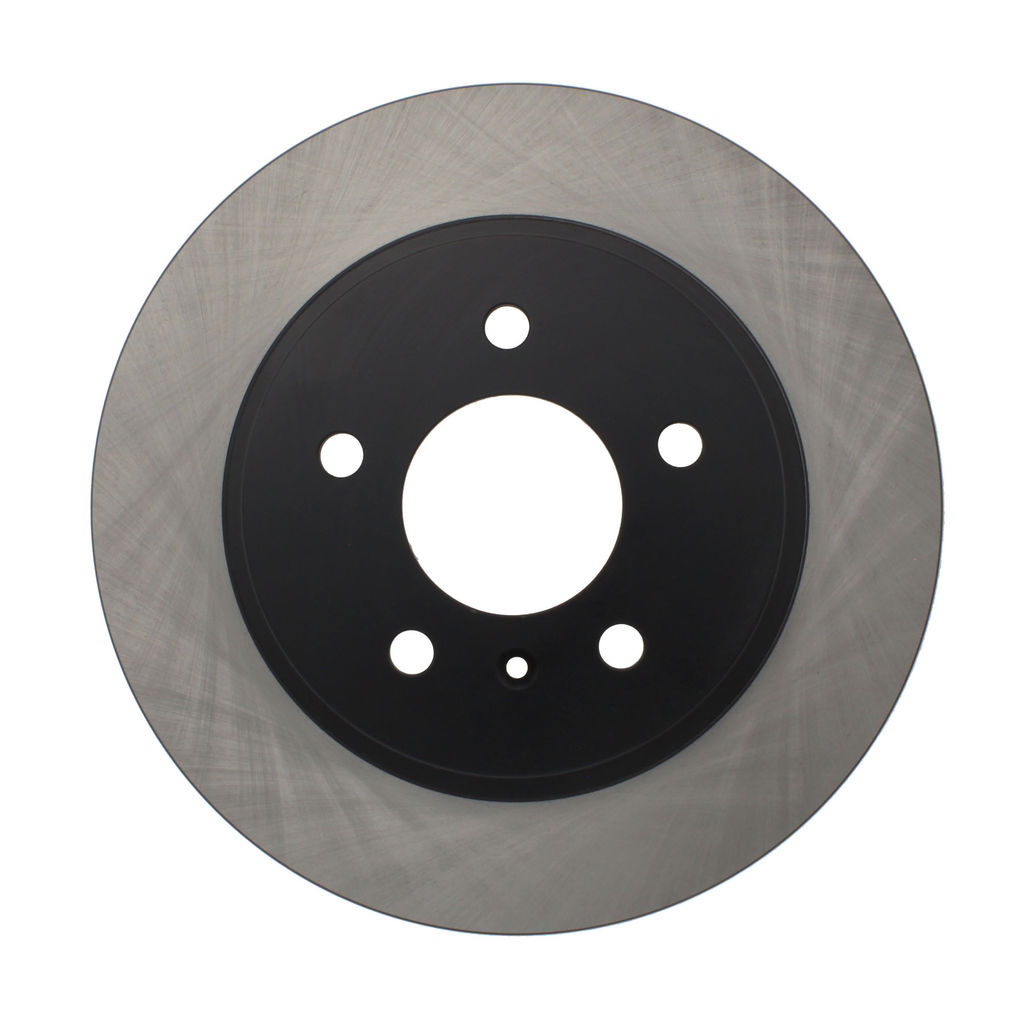 Premium Disc Brake Rotor