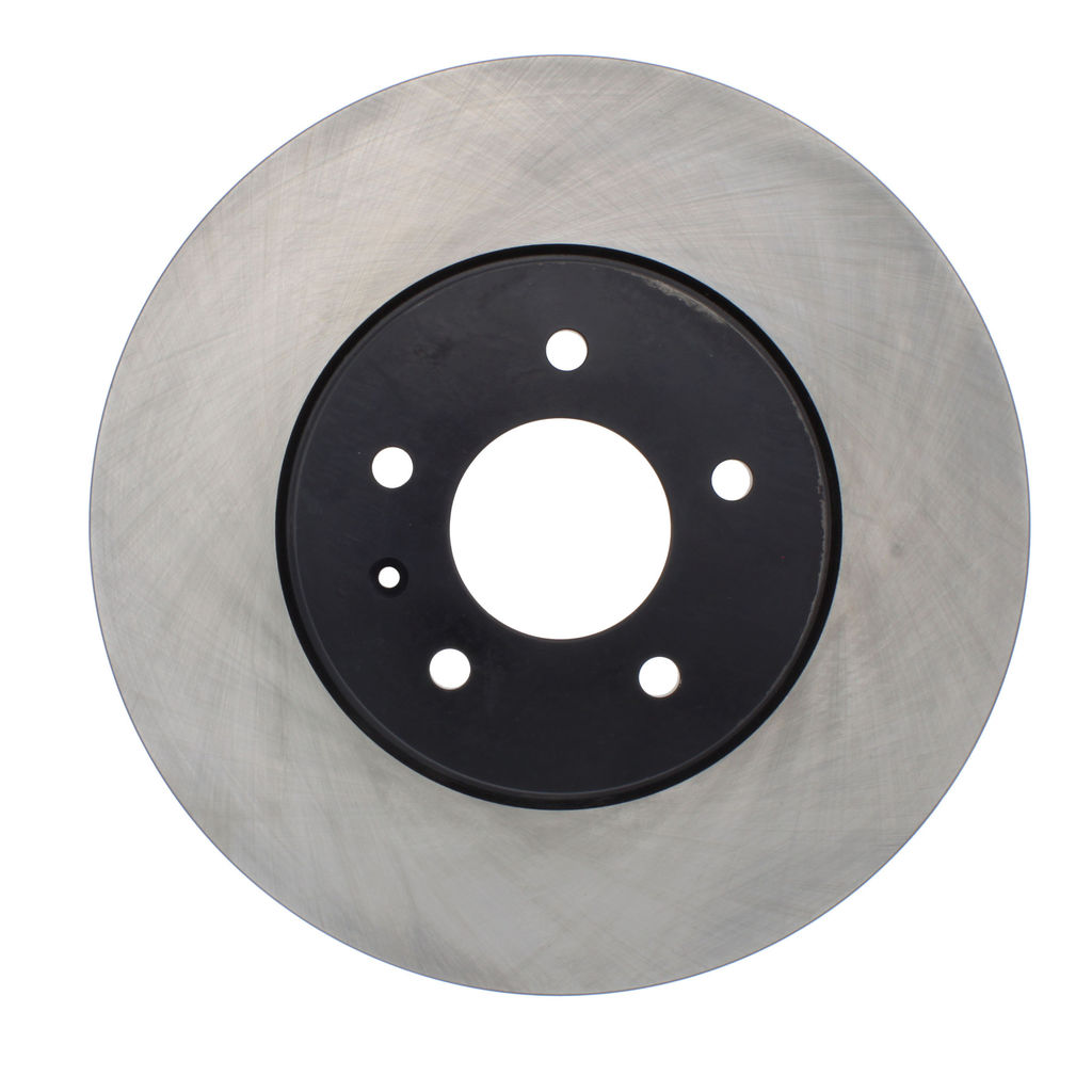Premium Disc Brake Rotor
