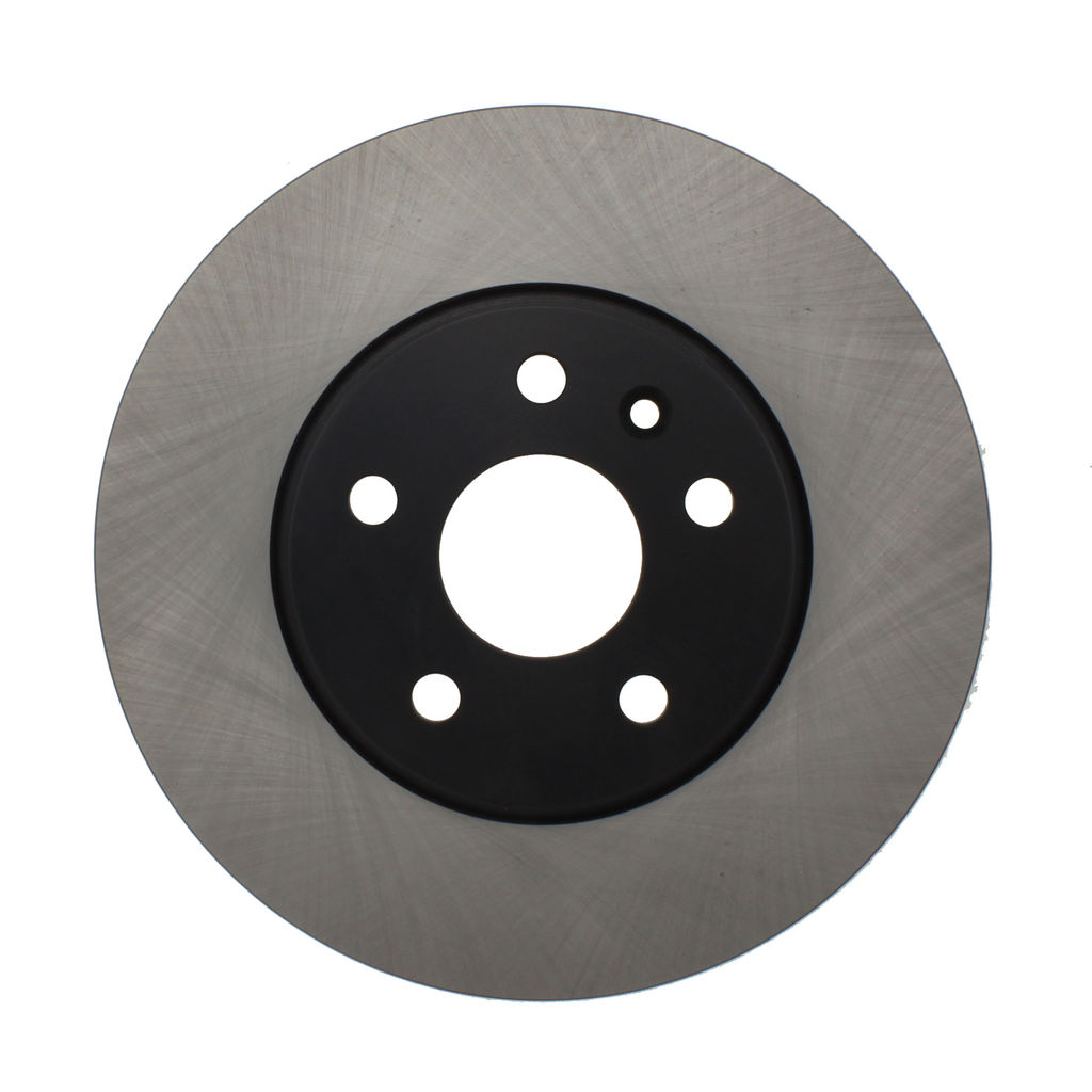 Premium Disc Brake Rotor