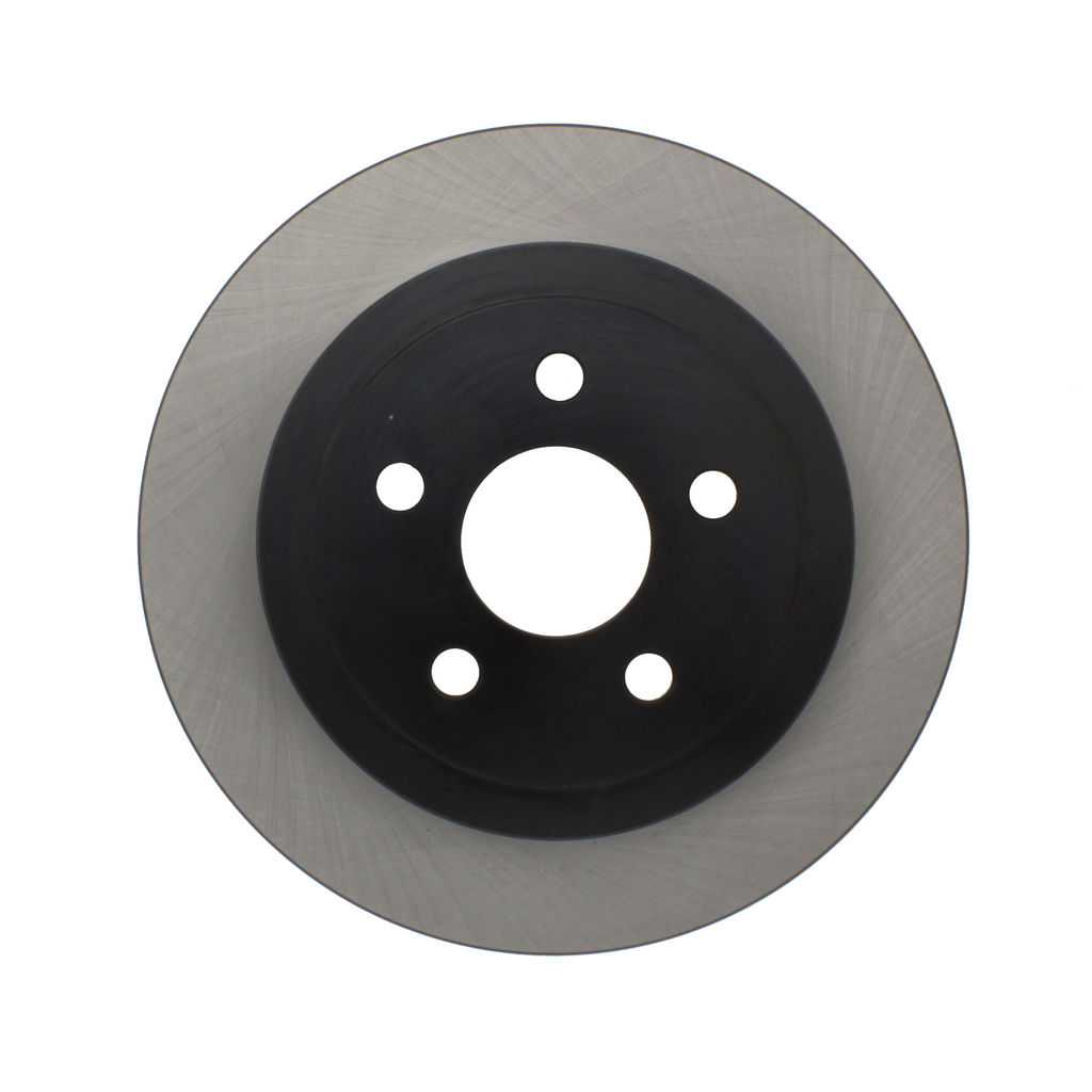 Premium Disc Brake Rotor