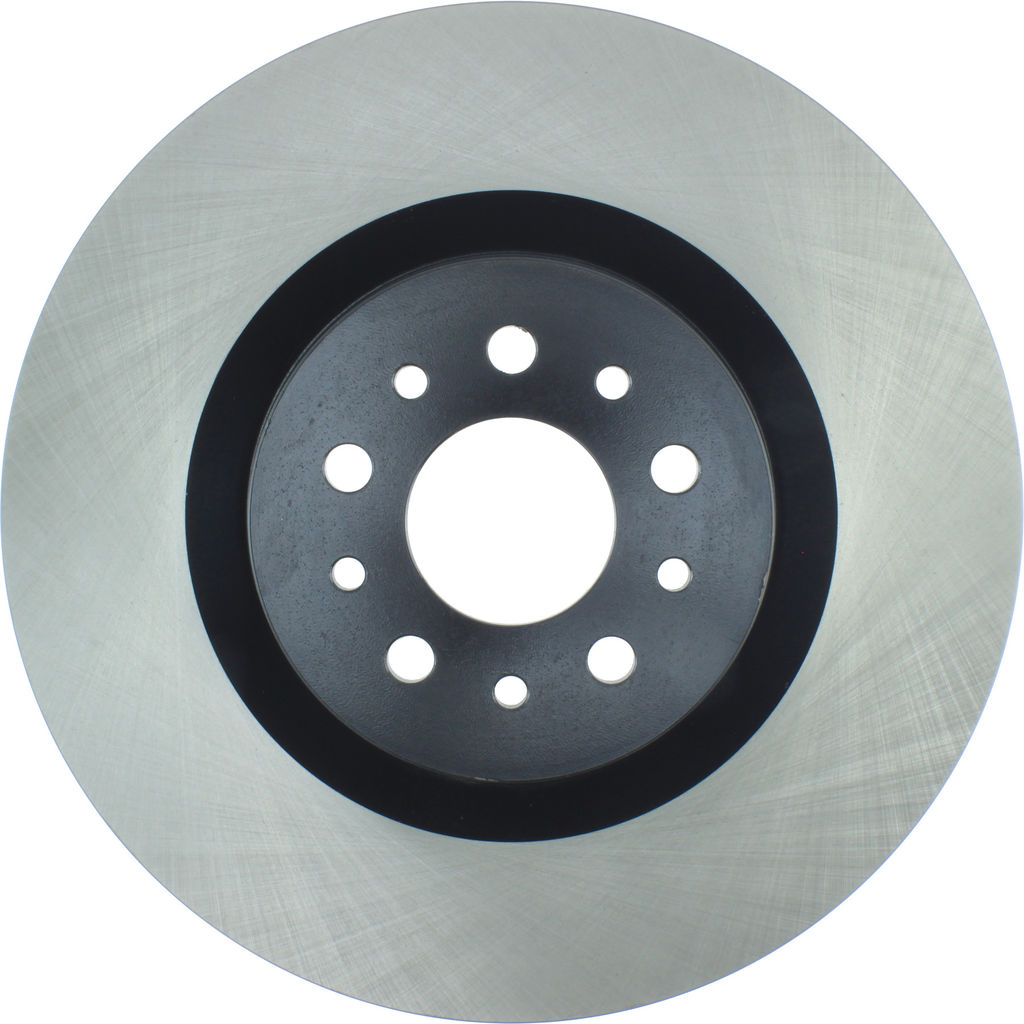Premium Disc Brake Rotor