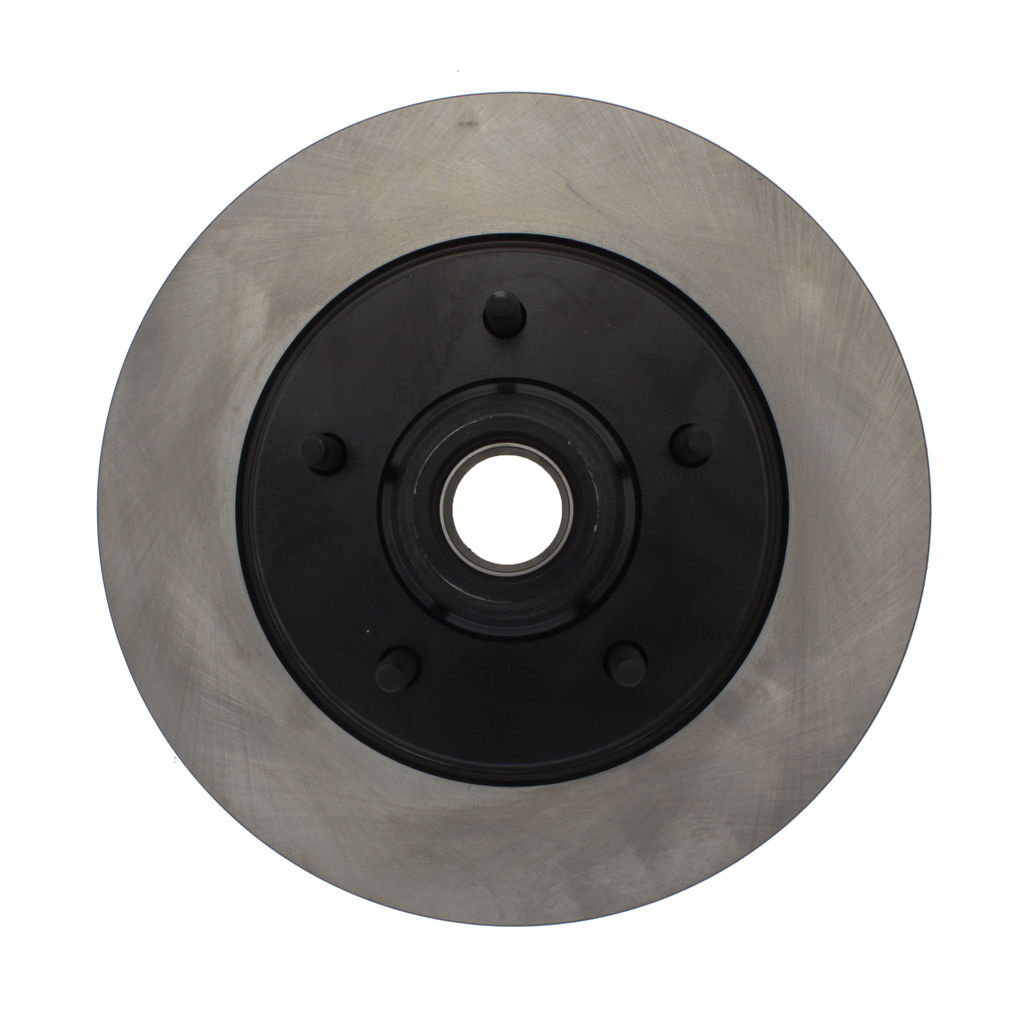 Premium Disc Brake Rotor