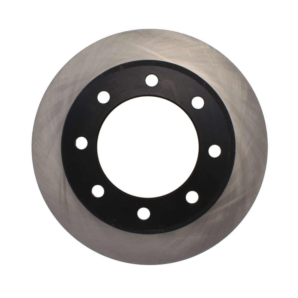 Premium Disc Brake Rotor