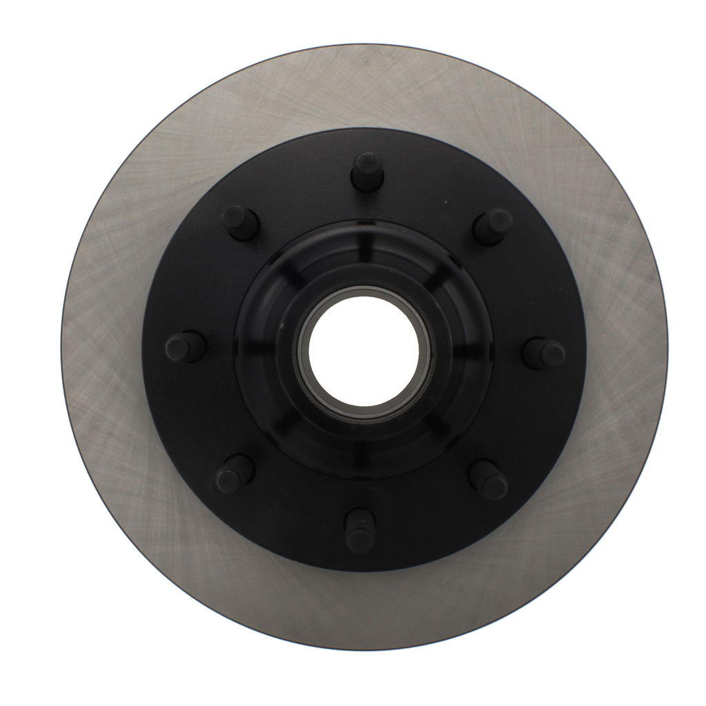 Premium Disc Brake Rotor
