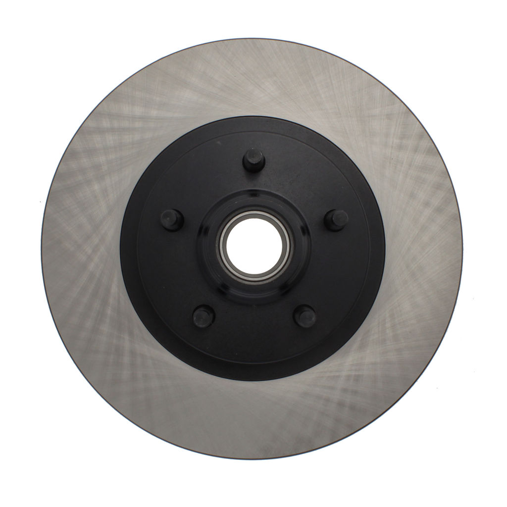 Premium Disc Brake Rotor