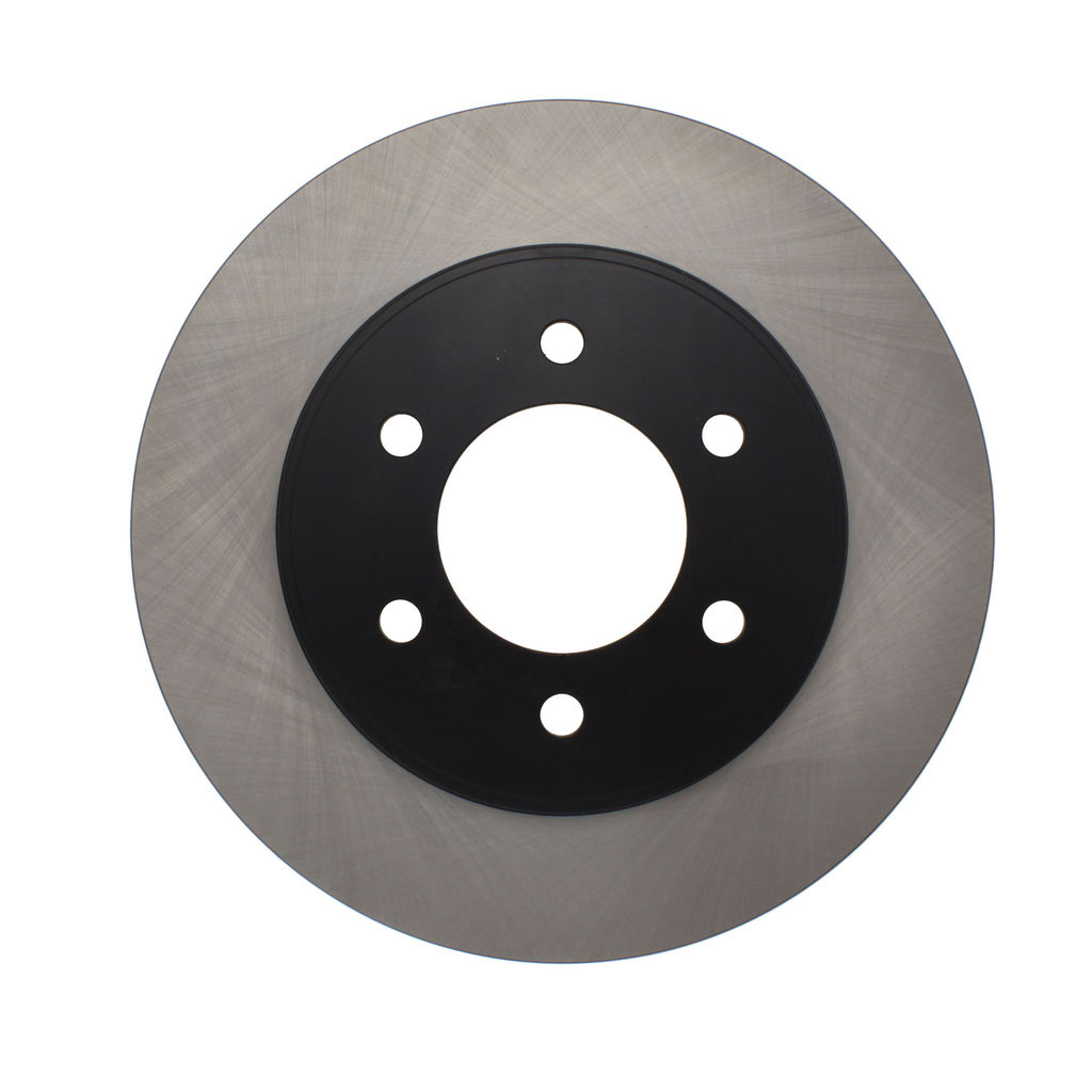 Premium Disc Brake Rotor
