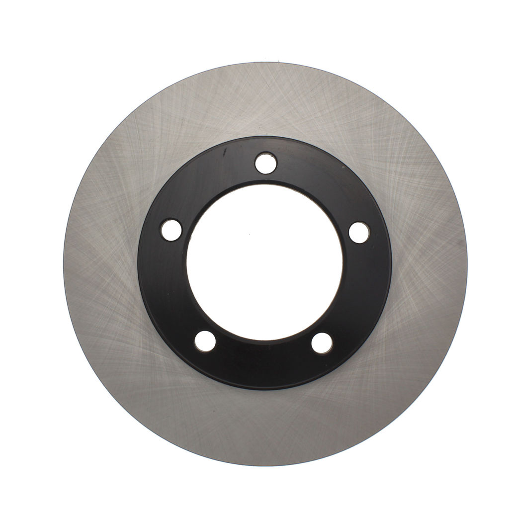 Premium Disc Brake Rotor