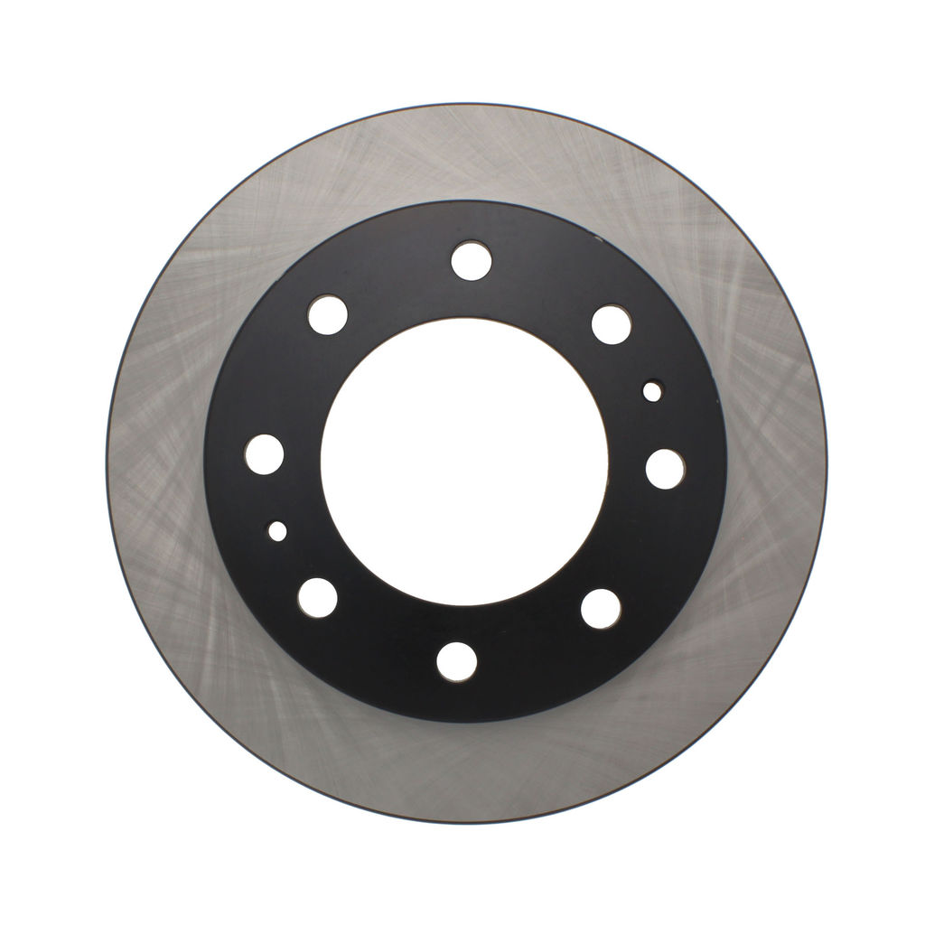 Premium Disc Brake Rotor