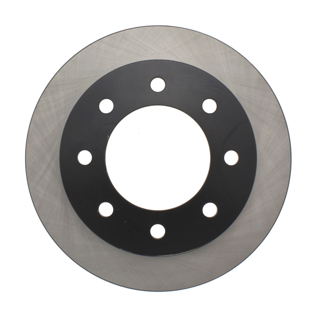 Premium Disc Brake Rotor