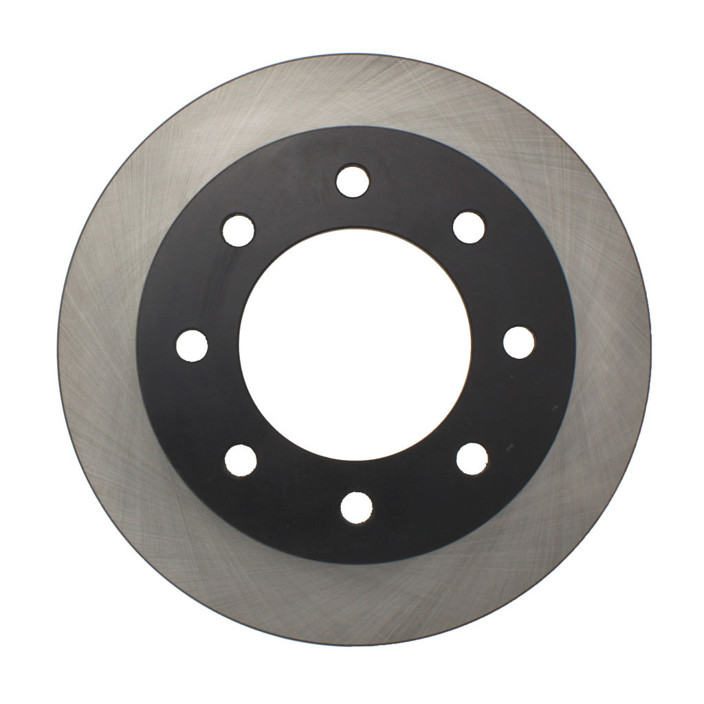 Premium Disc Brake Rotor