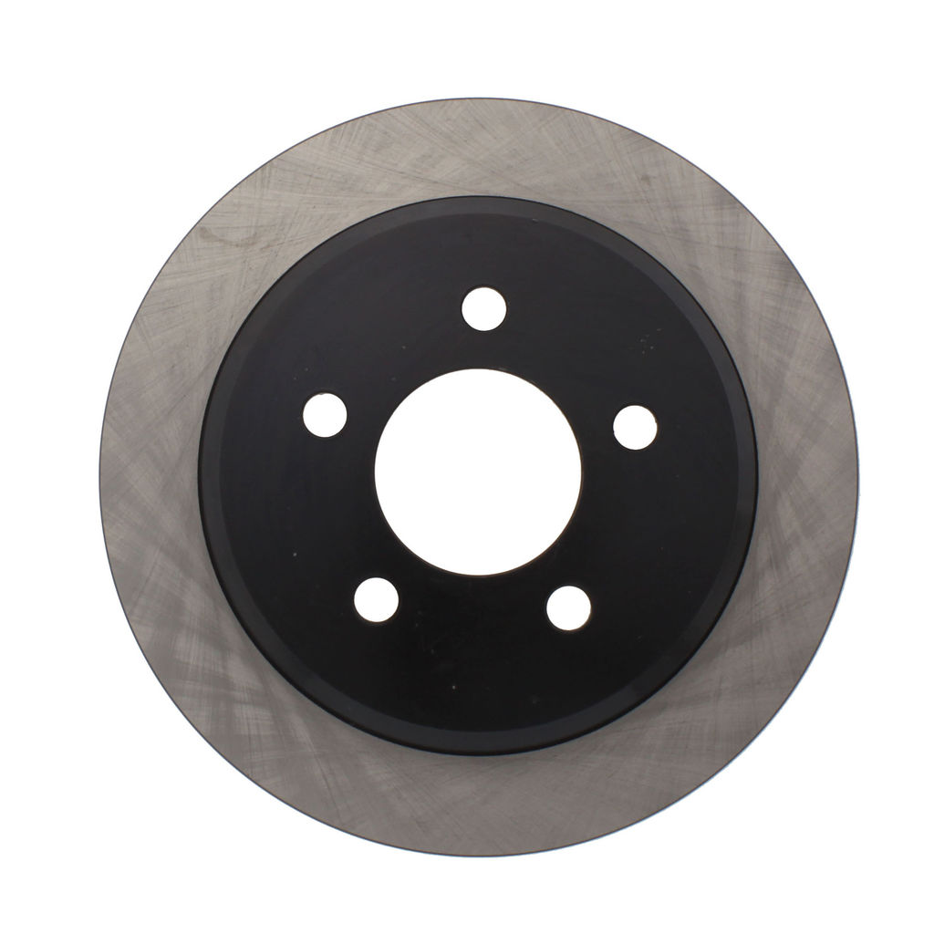 Premium Disc Brake Rotor