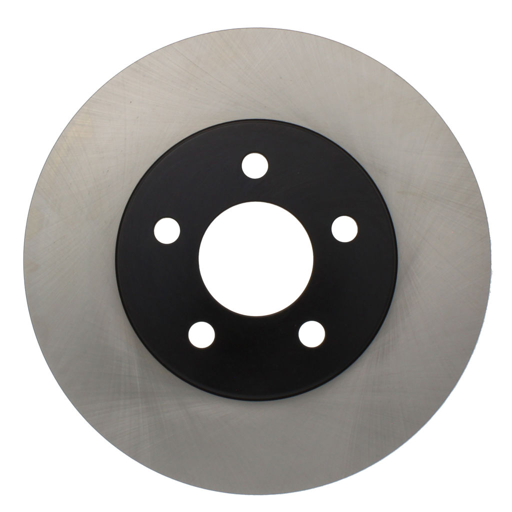 Premium Disc Brake Rotor