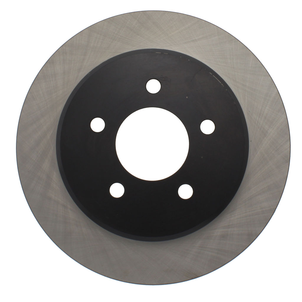 Premium Disc Brake Rotor