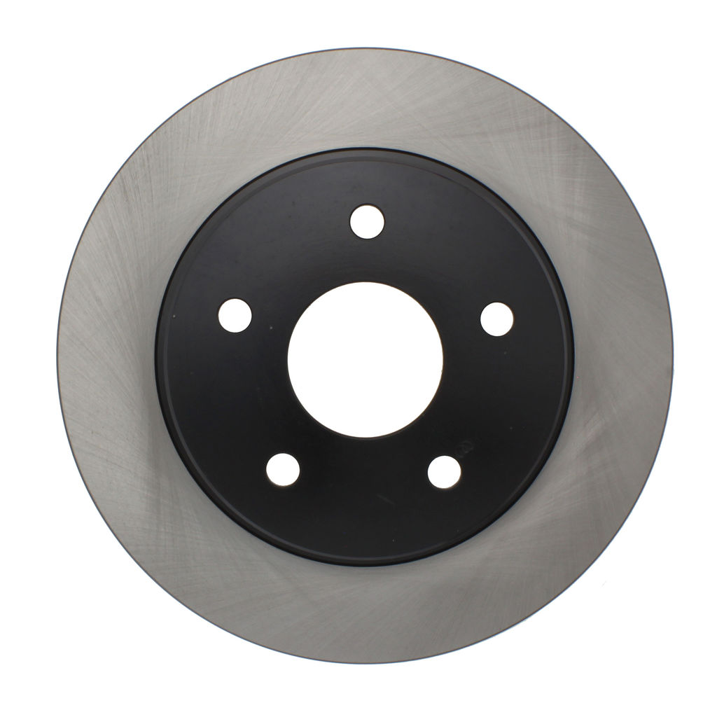 Premium Disc Brake Rotor