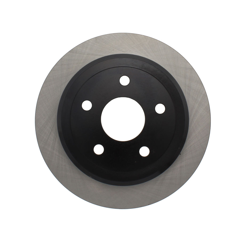 Premium Disc Brake Rotor