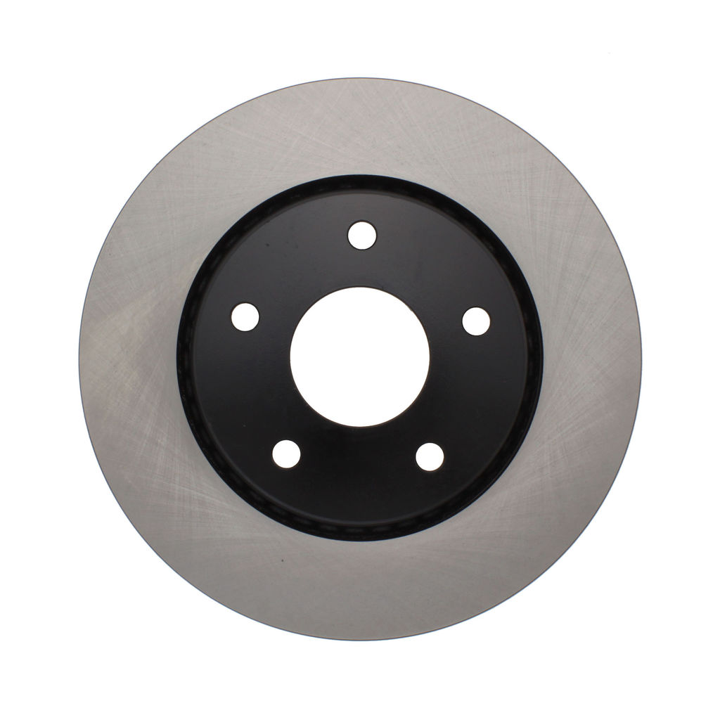 Premium Disc Brake Rotor