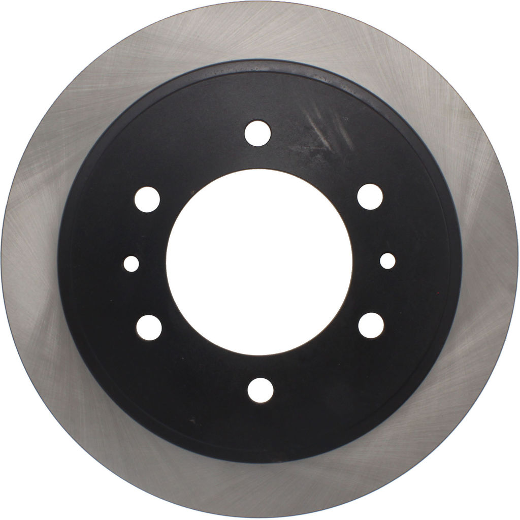 Premium Disc Brake Rotor