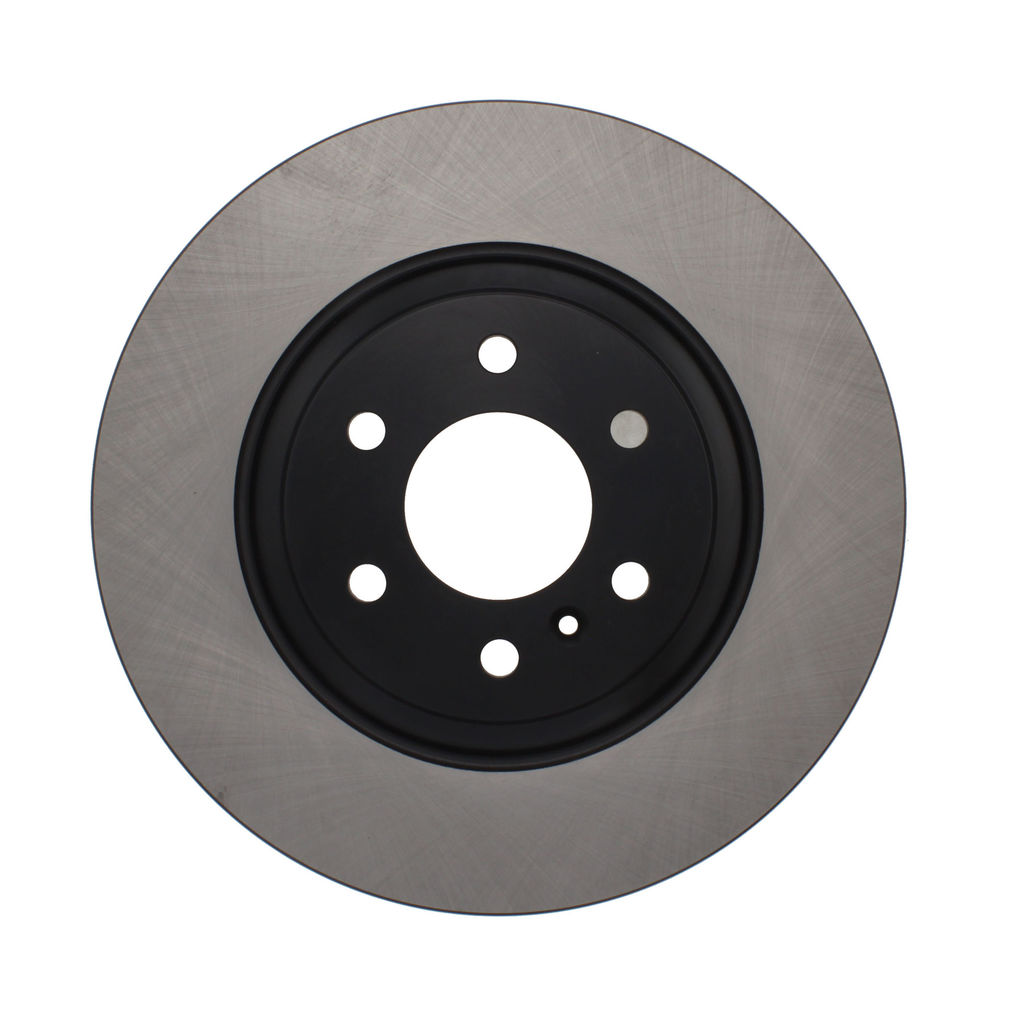 Premium Disc Brake Rotor