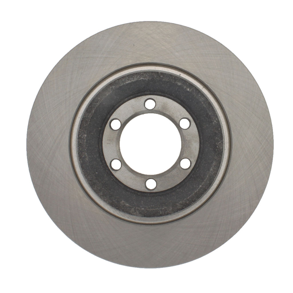 C-TEK Standard Brake Rotor