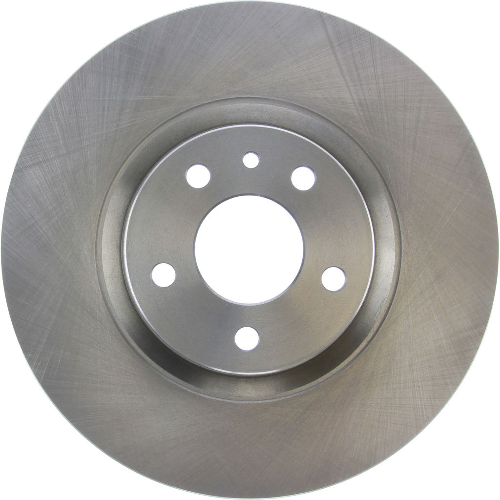 C-TEK Standard Brake Rotor