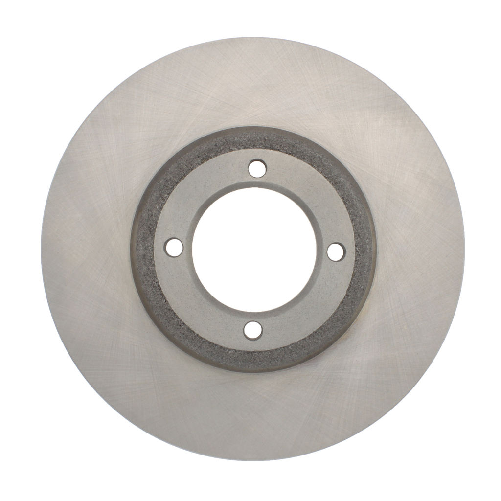 Centric 121.10000 - C-TEK Standard Brake Rotor