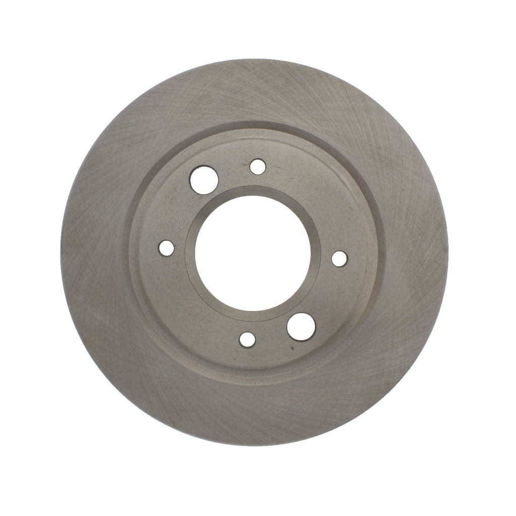 Centric 121.10004 - C-TEK Standard Brake Rotor